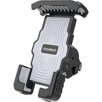 Image 1 of Choetech Choetech H067 Стойка за смартфон, за велосипед, регулируема, сив