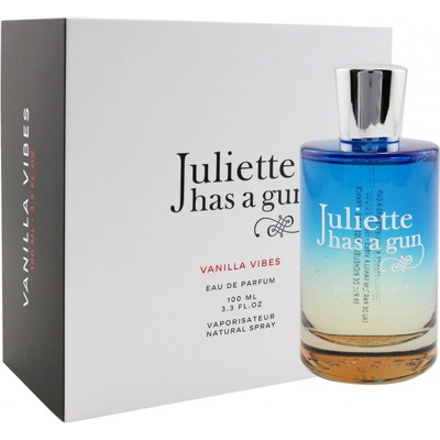 Juliette has a gun Vanilla Vibes parfumovaná voda unisex 100 ml