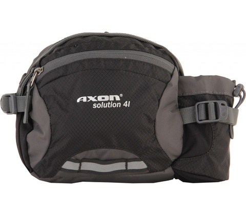 Axon SOLUTION