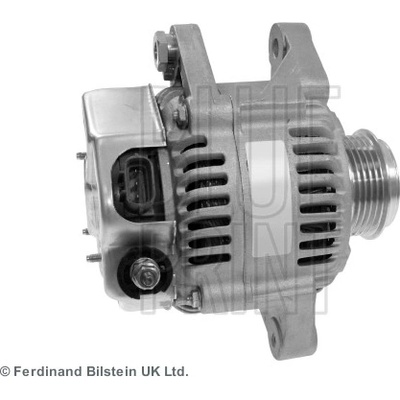 Ferdinand Bilstein UK Ltd. ADR163027