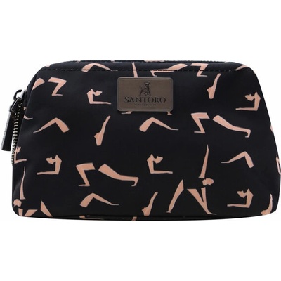 Santoro Gorjuss Zen Black 1005SL02