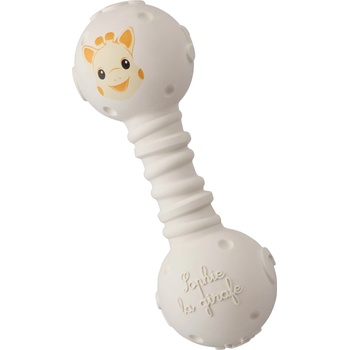 Sophie la Girafe Дрънкалка и гризалка Sophie la Girafe (S010510)