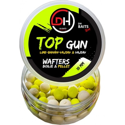 DH Baits Wafters Top Gun 8-10 mm 20 g