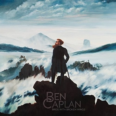 CAPLAN BEN: BIRDS WITH BROKEN WINGS CD