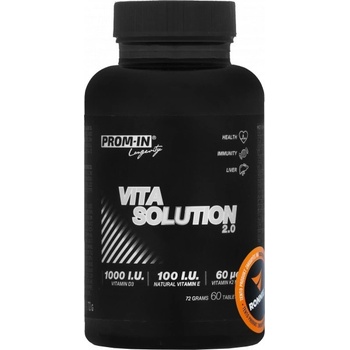Prom-In Vita Solution 2.0 60 tabliet