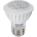  Led ЛАМПА high power par16 6w e27 230v 4000k (99led526)