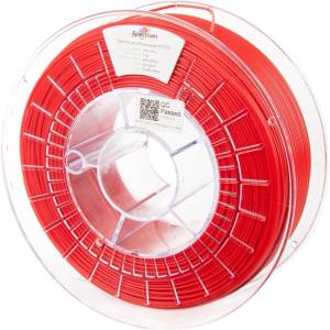 Spectrum 80657 3D филамент, Premium PCTG, 1, 75mm, 1000g, Червен (Traffic red) (80657)