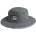 PELAGIC Шапка с периферия upf 50+ pelagic sunsetter pro open seas bucket hat black