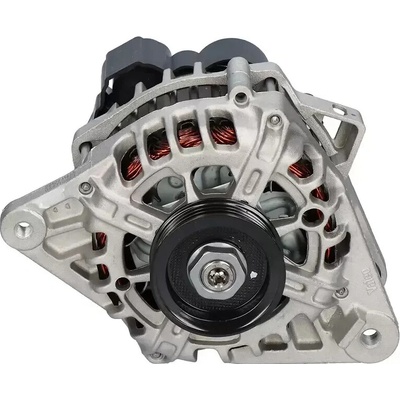 VALEO Alternátor VALEO ORIGINS NEW OE TECHNOLOGY VA 616102