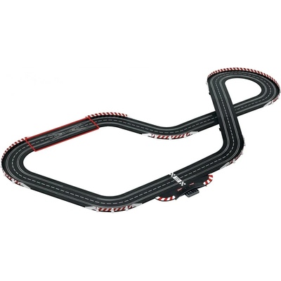 Carrera D132 30016 Spirit of Speed