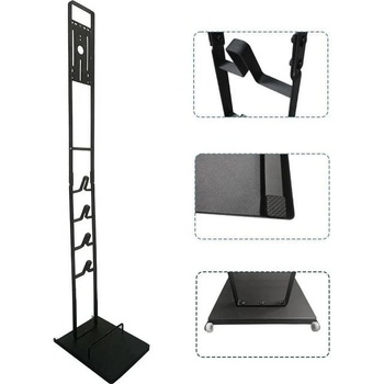 Mobilly Dyson V6 V7 V8 V10 V11 V12 V15 XXX