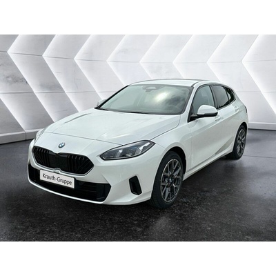 BMW 116i 90 kW