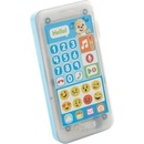 Interaktívne hračky Fisher-Price Emoji chytrý telefon