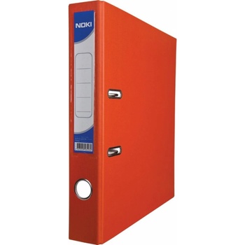 NOKI Класьор Noki 5 см оранж