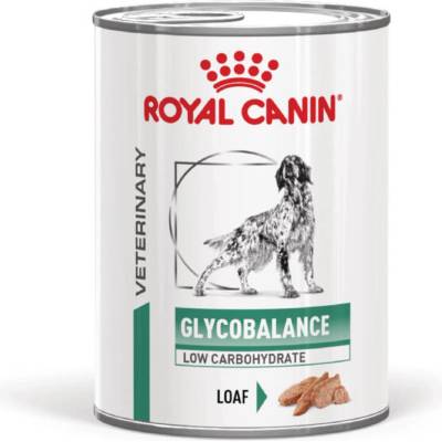Royal Canin Veterinary Canine Glycobalance Mousse 12 x 410 g