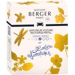 Maison Berger Paris Аромати за дифузер за автомобил Lolita (6438)