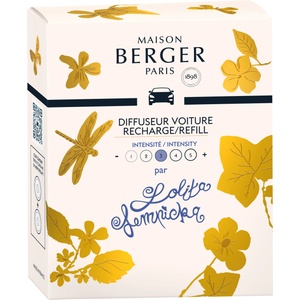 Maison Berger Paris Аромати за дифузер за автомобил Lolita (6438)