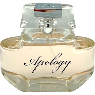 Paris Bleu Apology parfémovaná voda dámská 100 ml