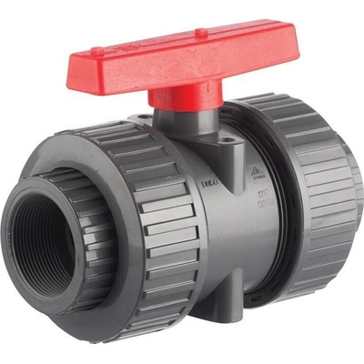 Tork Plastový kulový kohout T-PKV913.32 KK