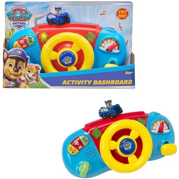 PAW Patrol HTI Paw Patrol Волан (1012616F)