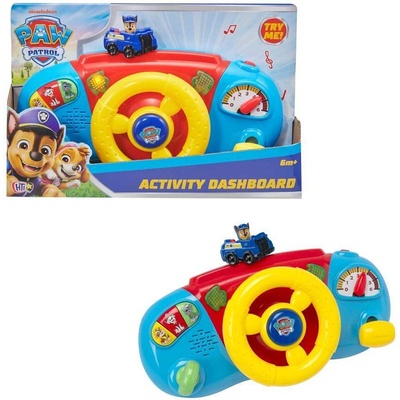 PAW Patrol HTI Paw Patrol Волан (1012616F)