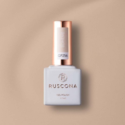 Ruscona lak BOHEME GP256 11 ml