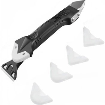 DAALO Sada pro práci se silikonem 3v1