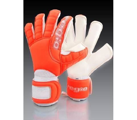 REGIO basic kids orange