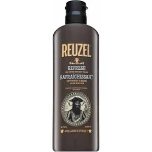Reuzel Refresh No Rinse Beard Wash Шампоан за брада 200 ml