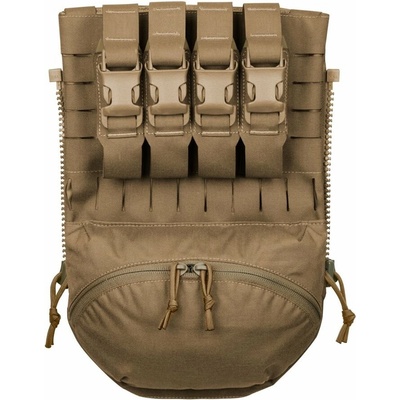 Direct Action panel nosný Breacher coyote