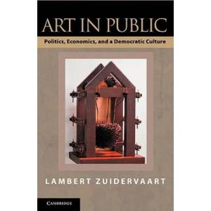 Art in Public | Lambert Zuidervaart (2001)