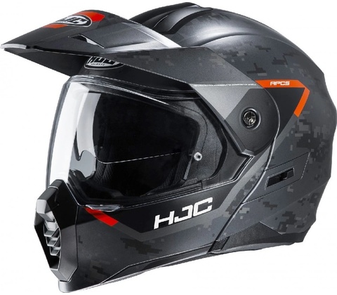 HJC C80 Bult