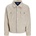Jack and jones Яке jorridgewood melange overshirt ls