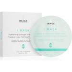 IMAGE Skincare I Mask интензивна хидрогелна маска с хидратиращ ефект 5x17 гр