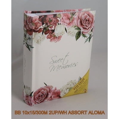 POLDOM album ALOMA 10x15/300M