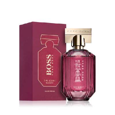 Hugo Boss The Scent for Her Magnetic dámská parfémovaná voda 50 ml