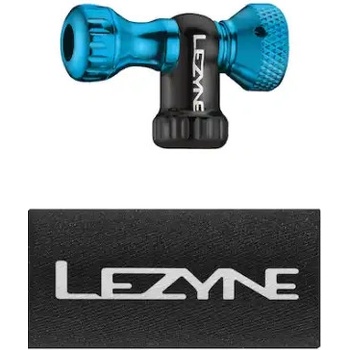 Lezyne Control Drive CNC CO2