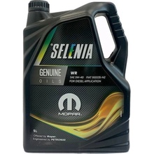 Selénia WR 5W-40 5 l