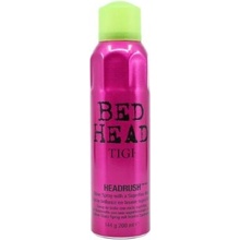 Tigi Bed Head Styling sprej pre lesk (Headrush) 200 ml