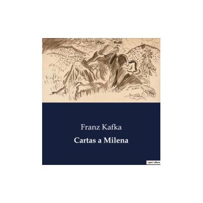 Cartas a Milena | Kafka