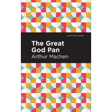 The Great God Pan Machen ArthurPaperback