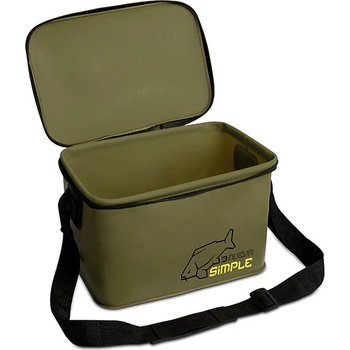 Delphin Taška CarryALL NuEVA Simple