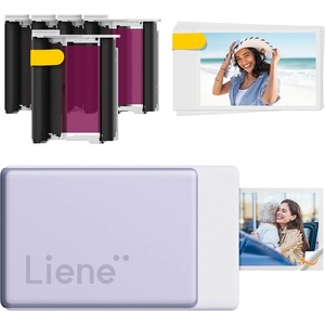 Liene N200 Pro (CU002-65003) Принтери