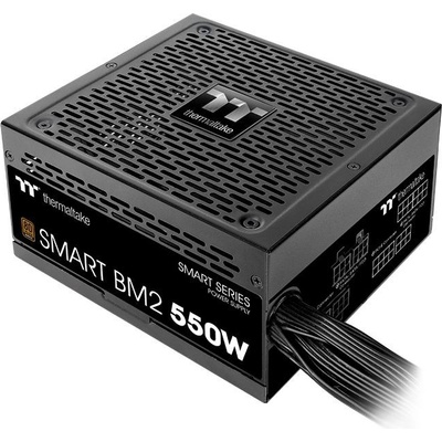 Thermaltake Smart BM2 550W PS-SPD-0550MNFABE-1