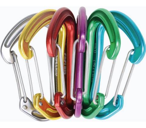 Edelrid Nineteen G SixPack