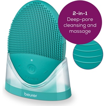 Beurer Уред за лице и тяло beurer - 10019_beu (10019_beu)