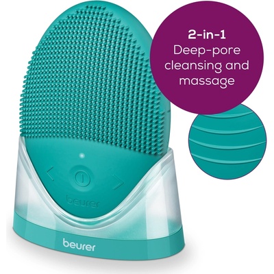 Beurer Уред за лице и тяло beurer - 10019_beu (10019_beu)