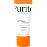 PURITO Daily Soft Touch sunscreen 60ml - Clear (White)