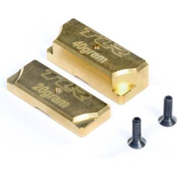 Team Losi Racing Tlr натоварване месинг: 8x