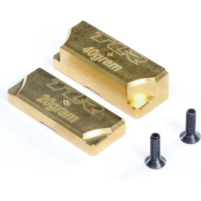 Team Losi Racing Tlr натоварване месинг: 8x